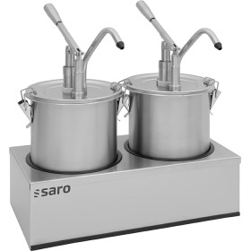 SARO Sausdispenser - PD-002