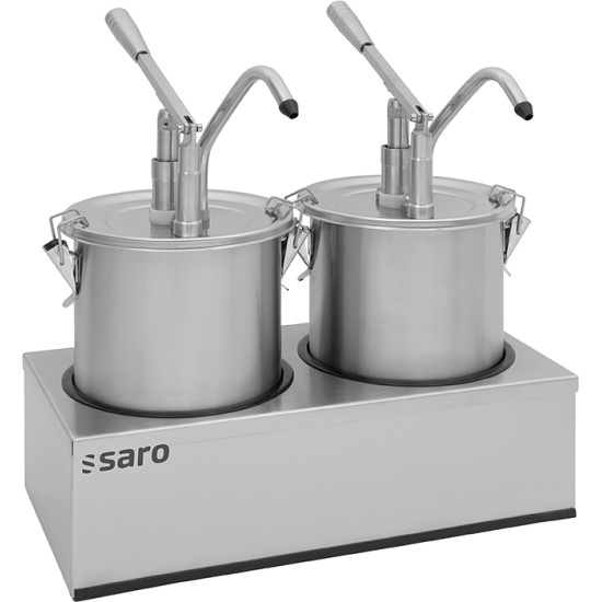 SARO Sausdispenser - PD-002