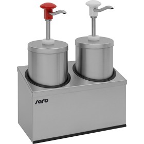 SARO Sausdispenser - PD-005