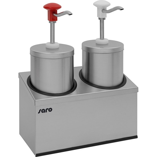 SARO Sausdispenser - PD-005