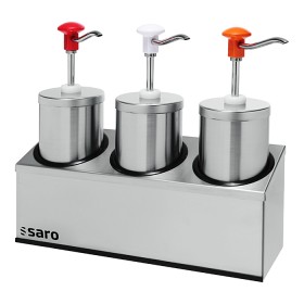 SARO Sausdispenser - PD006