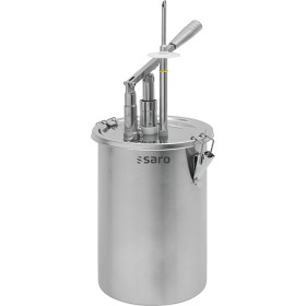 SARO Gebak vuller - PD-019