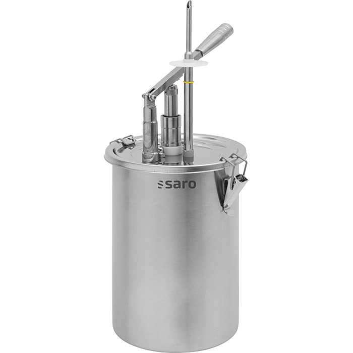 SARO Gebak vuller - PD-019