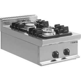 SARO Gasfornuis Tafel- E7/KUPG2BB