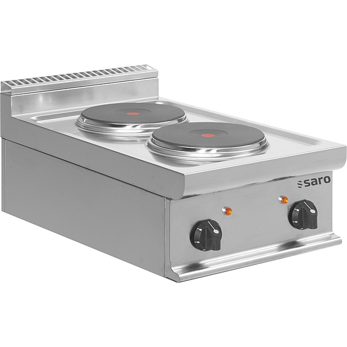 SARO Electrische kooplaat Tafel - E7/CUET2BB