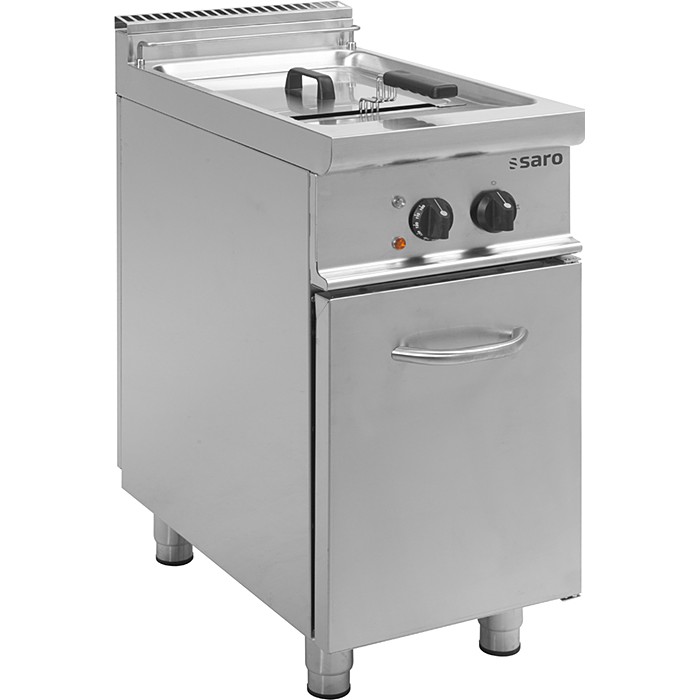 SARO Electrische frituur - E7/FRE1V13