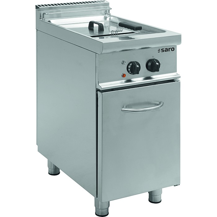 SARO Electrische frituur - E7/FRE1V17