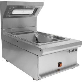 SARO Frites warmhoudbak Tafel- E7/SPE40BB