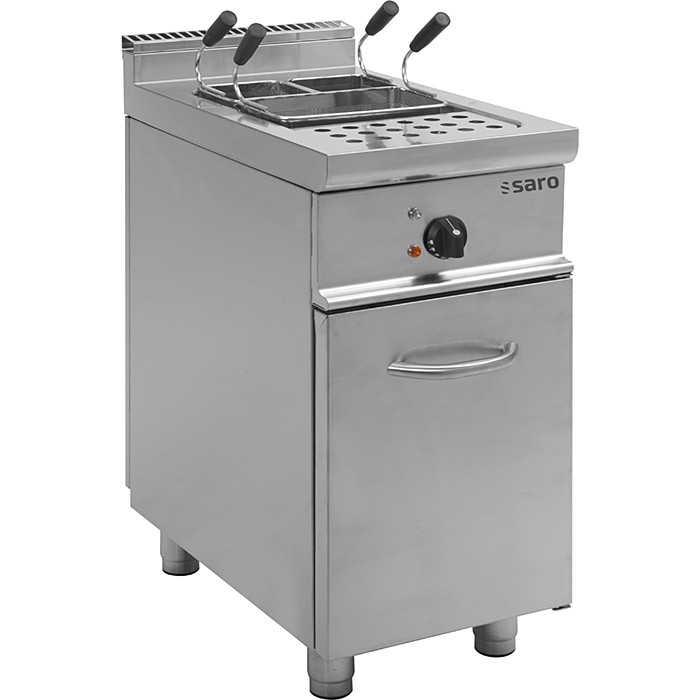 SARO Gas pastakoker - E7/KPG1V40