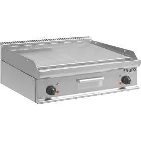 SARO Electrische grillplaat - E7/KTE2BBL