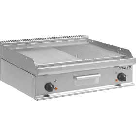 SARO Electrische grillplaat - E7/KTE2BBM