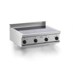 SARO Inductie fornuis Tafel- E7/CUI4BBL