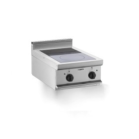SARO Inductie fornuis Tafel- E7/CUI2BBL