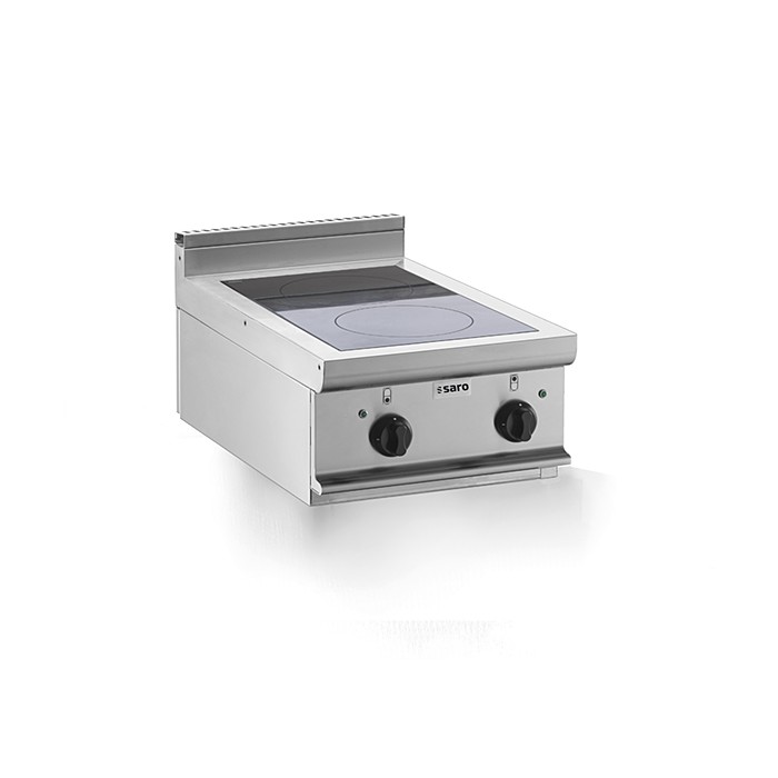 SARO Inductie fornuis Tafel- E7/CUI2BBL