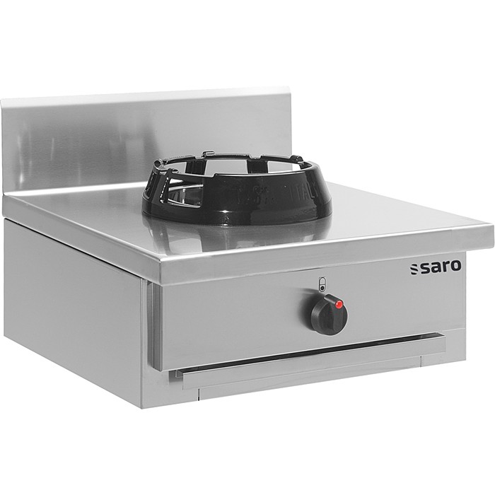 SARO Wokbrander Tafel- CC/01.BB