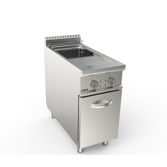 SARO Elektrische friteuse 21 L LQ - - LQ / FRE1V21