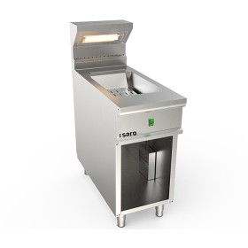 SARO Frietwarmer met open standaard LQ - - LQ / SPE40BA