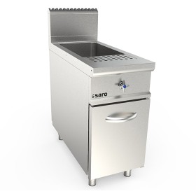 SARO Gas pastakoker - - LQ / CPG1V40