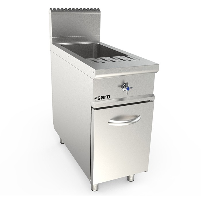 SARO Gas pastakoker - - LQ / CPG1V40
