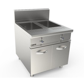 SARO Gas pastakoker - - LQ / CPG2V40