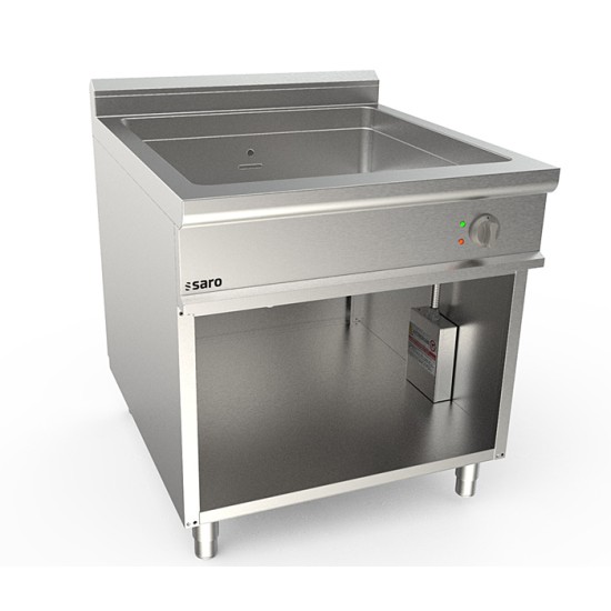 SARO Bain Marie LQ - - LQ / BME2BA