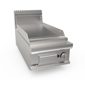 SARO Gasgrillplaattafel - - LQ / FTG2BBL