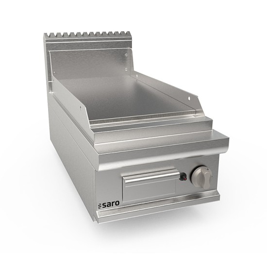 SARO Gasgrillplaattafel - - LQ / FTG2BBL