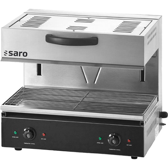 SARO Electrische Salamander - PAVIA 2