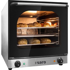 SARO Hetelucht oven - TERNI