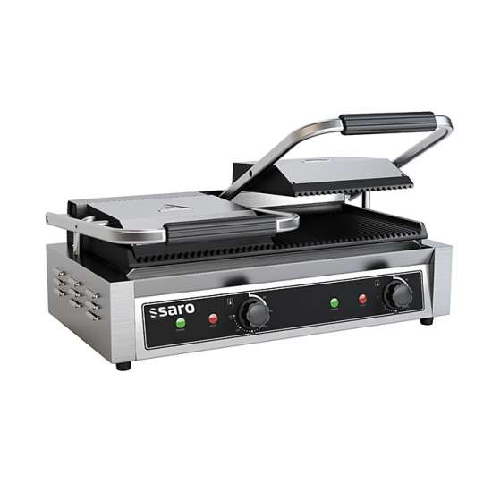 SARO Contactgrill - PG 2