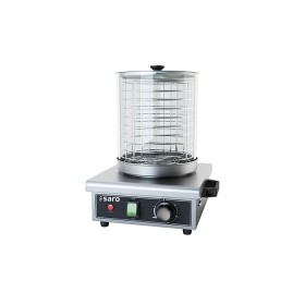 SARO HOT DOG Koker / Warmer - HW 1