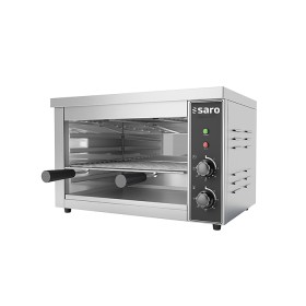 SARO Electrische Salamander grill - LANA