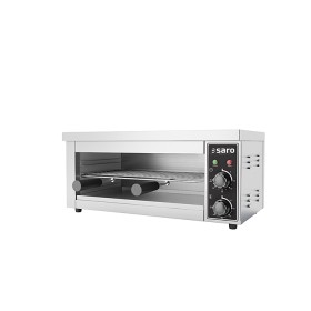 SARO Electrische Salamander grill - LYNN