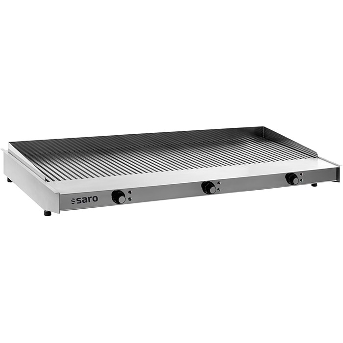 SARO Grill -l WOW GRILL 1200