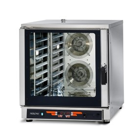 SARO Convectiecombinatieoven met bevochtiging - DIG 7