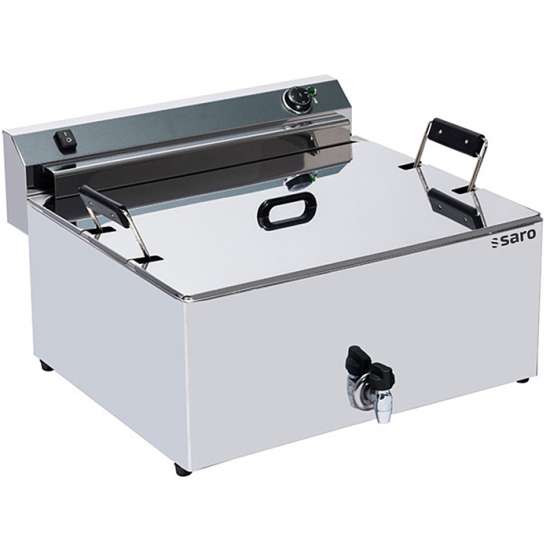 SARO Patisserie Friteuse -l PF 17