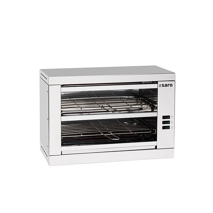 SARO Broodrooster - - DABUR