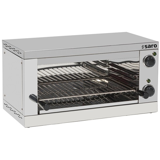 SARO Salamander Grill -l ATHENA