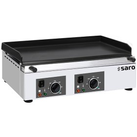 SARO Electrische grillplaat -l GPK 600