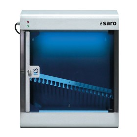 SARO Messensterilisator - KS 20