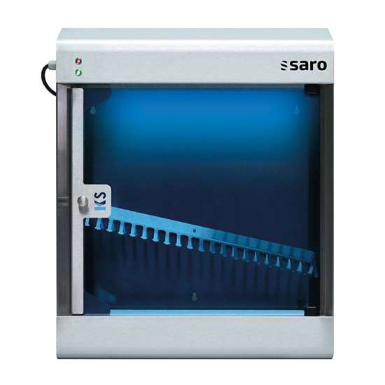 SARO Messensterilisator - KS 20