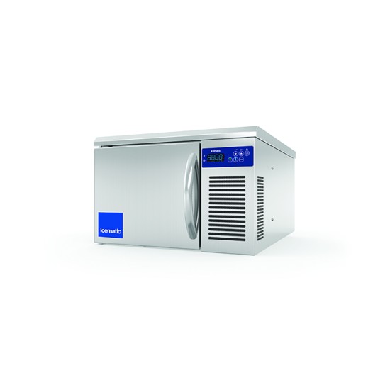 SARO Blast chiller / Shock freezer - ST 3 3 x 1/1 GN