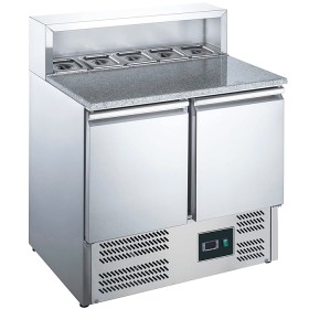 SARO Pizza preparation table - EPS 900