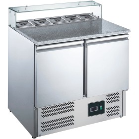 SARO Pizza preparationtable - EPS 900 G