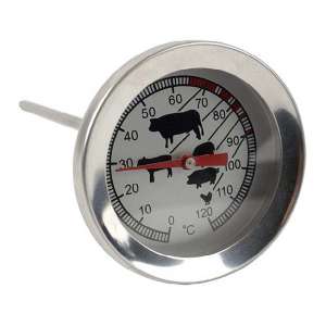 SARO Vleesthermometer - - 4710