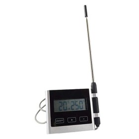 SARO Digitale sondethermometer waterdicht - - 4717