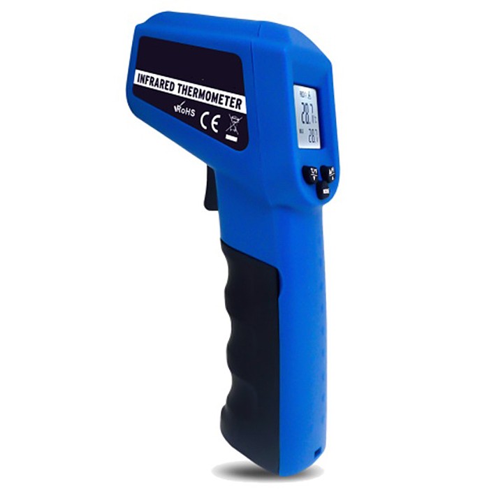 SARO Infraroodthermometer - 5505