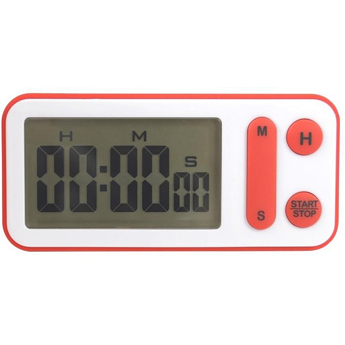 SARO Digitale timer - 4740