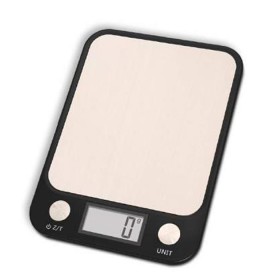 SARO Digitale keukenweegschaal / Met glasplaat tot 5 kg  - 4797