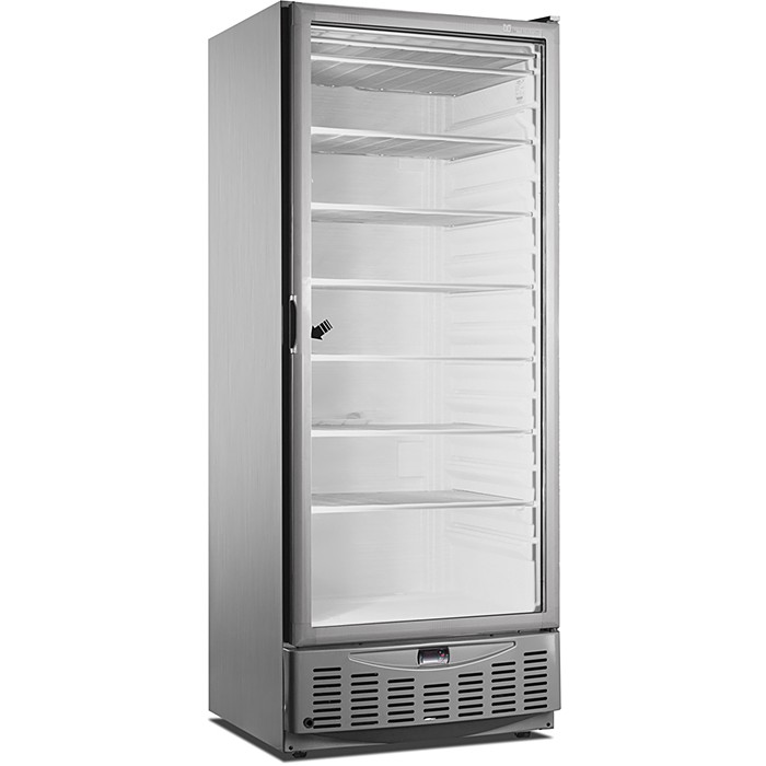 SARO Vrieskast met glasdeur - MM5 A N PV